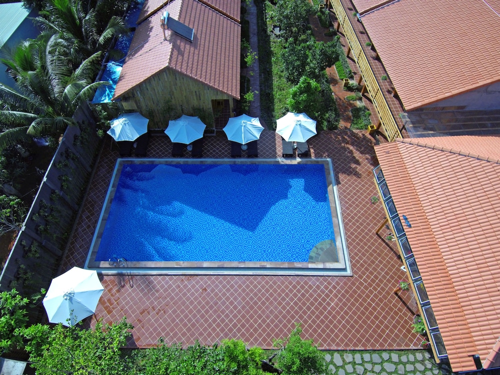 Ong Lang Garden - last minute hotel in Phu Quoc