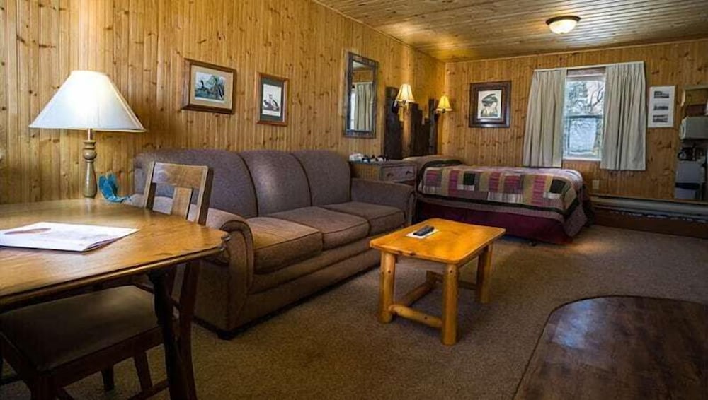 Curriers Lakeview Lodge - photo 53