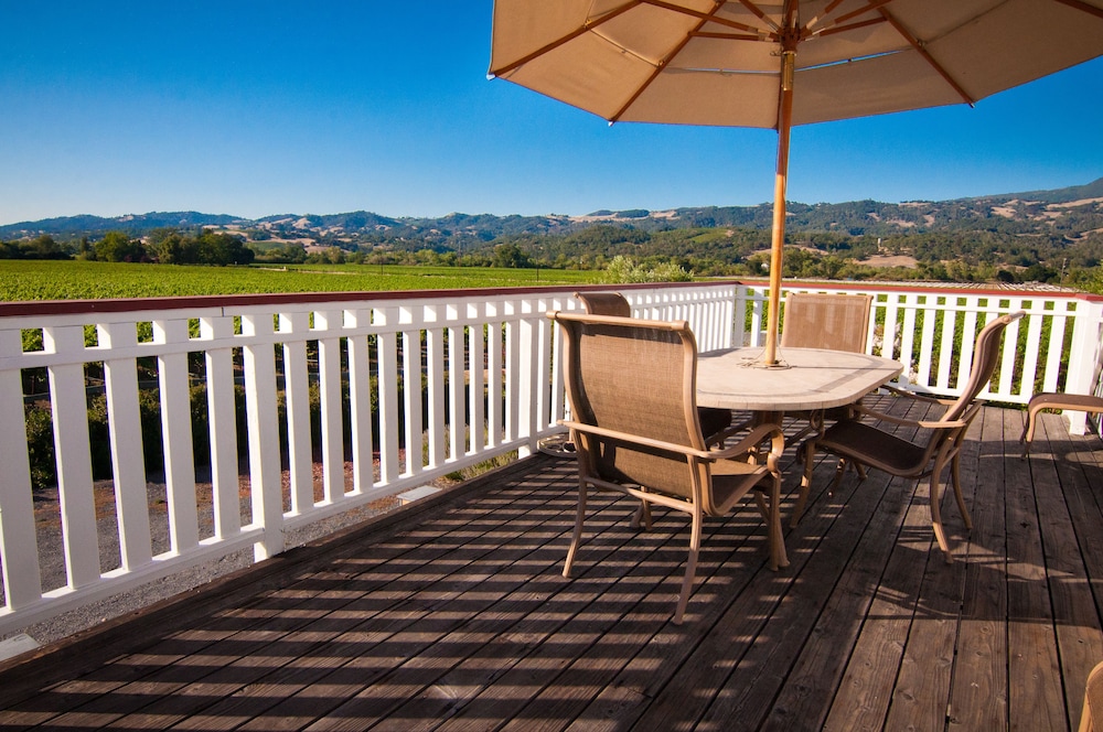 Geyserville Inn - photo 59