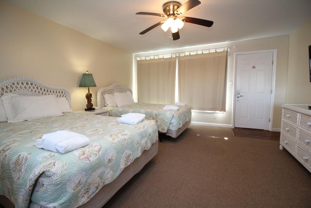 Fin 'n Feather Waterside Inn By Kees Vacations - photo 9