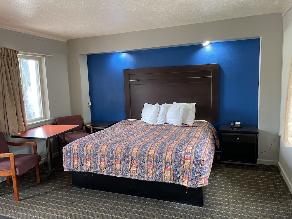 Best Motel - photo 19