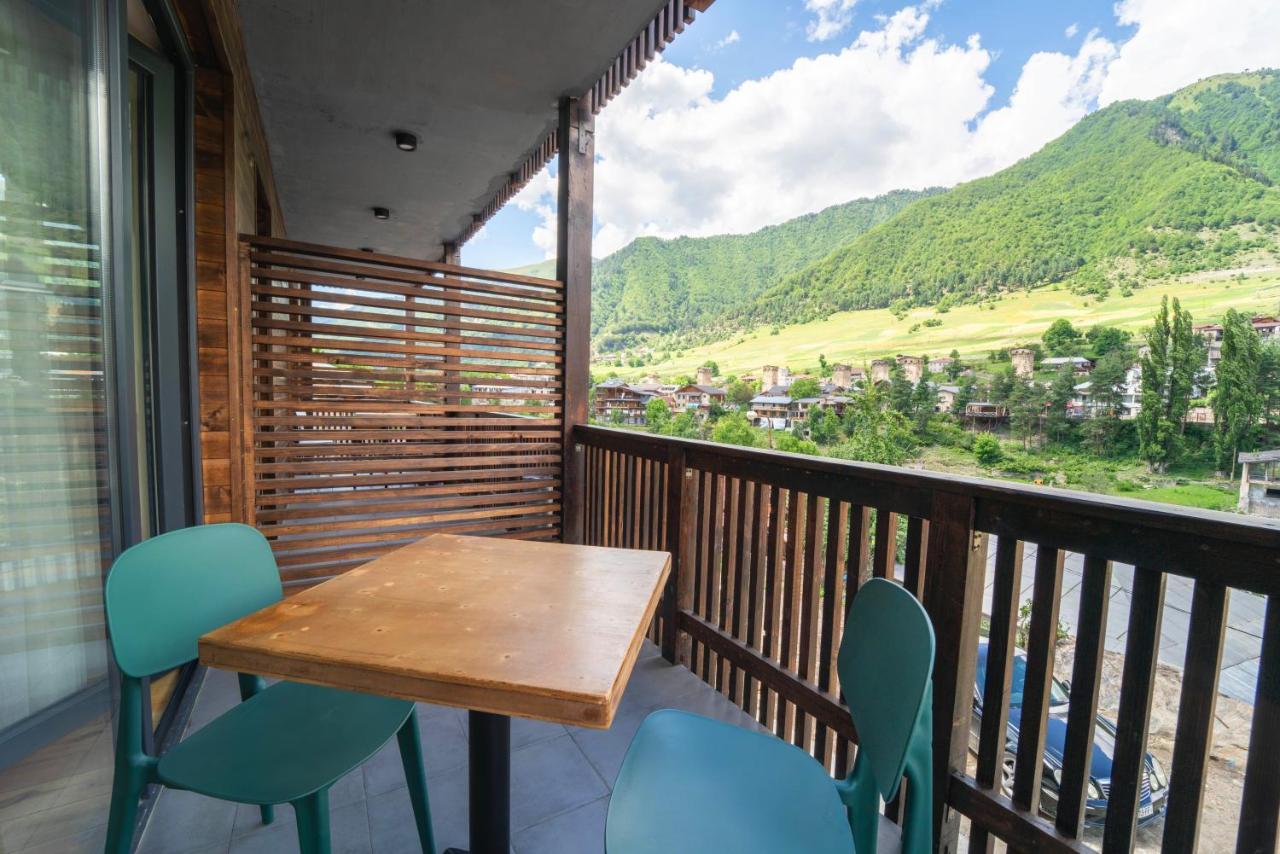 Lahili Boutique Hotel