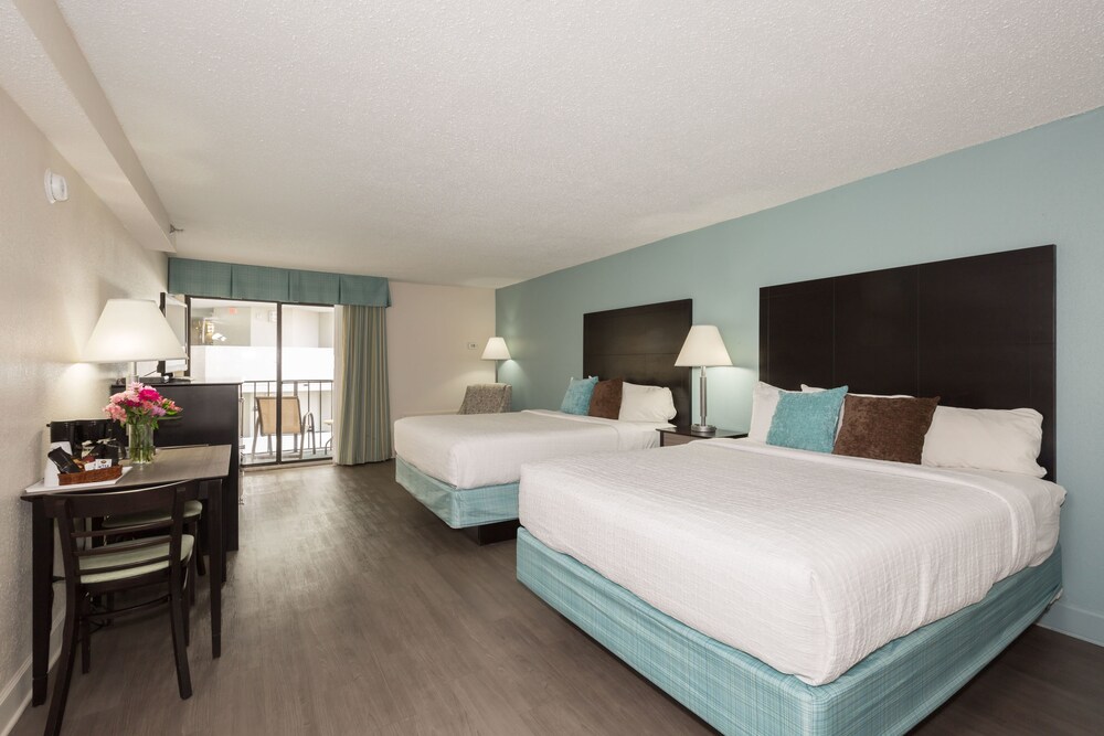 Carolinian Beach Resort by Oceana Resorts - photo 22