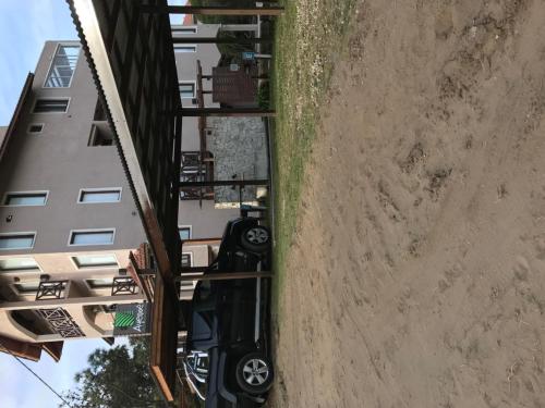 Complejo Ayenué & Spa — Pinamar — photo 4