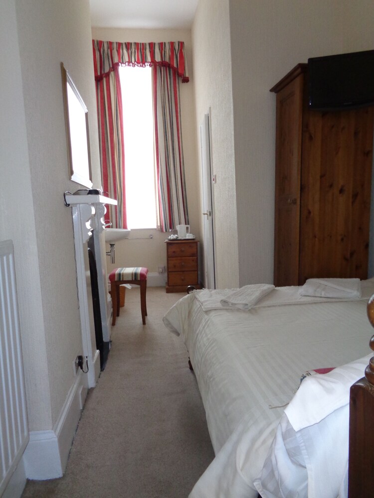 The Beverley Hotel — Torquay — photo 5