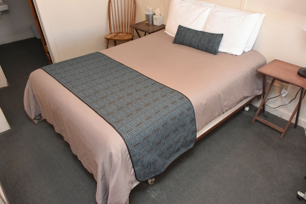 Panamint Springs Resort - photo 14