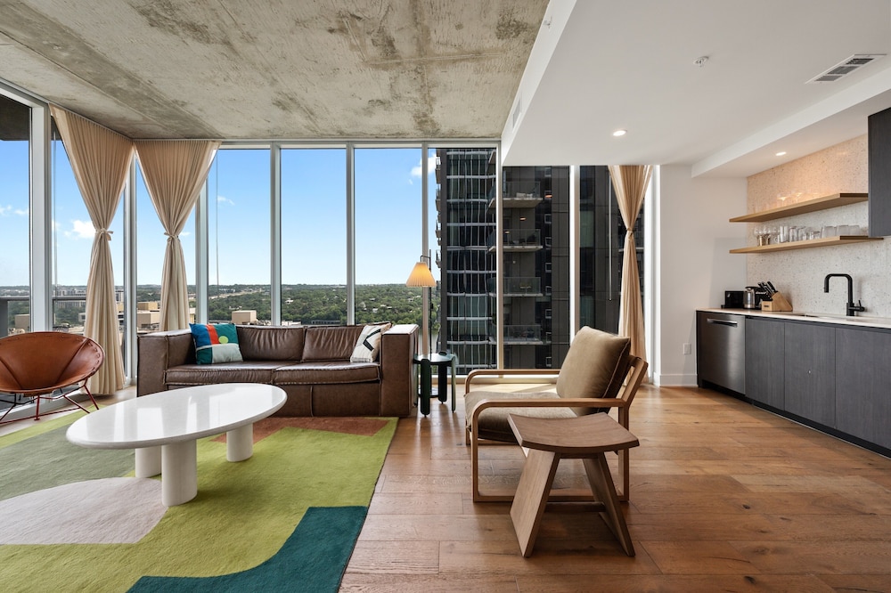 Austin Condo Hotel - photo 461