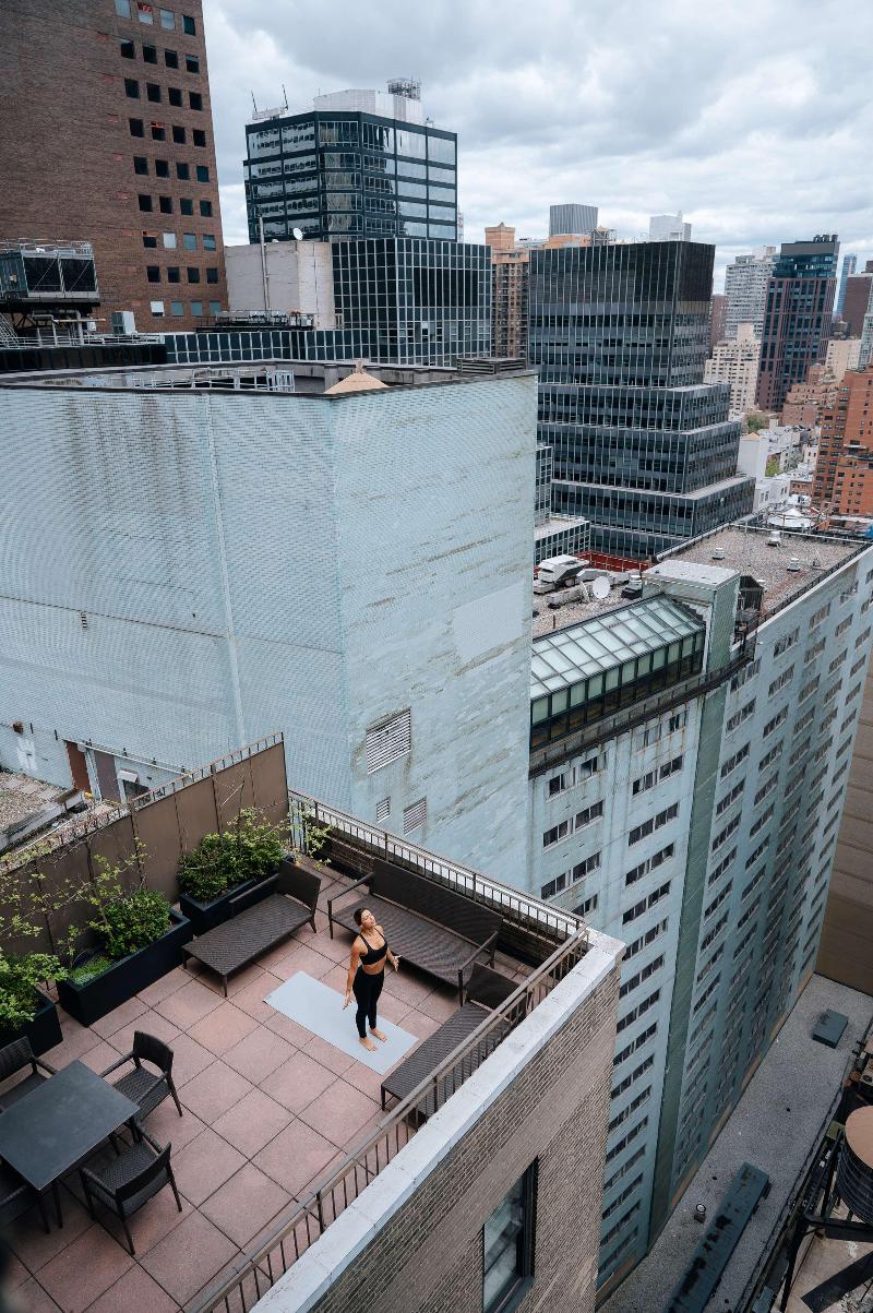 The Benjamin Royal Sonesta New York - photo 37