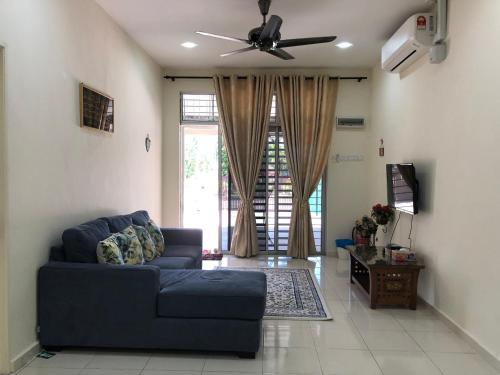 Magnolia 1 Homestay — 4-Star Luxury Hotel in Kuala Besut, Malaysia