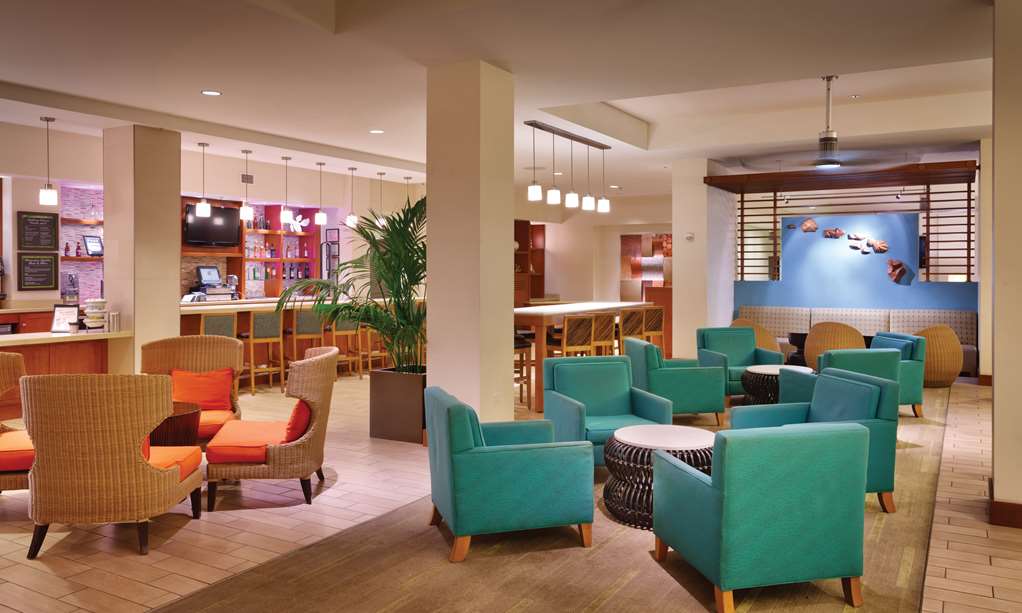 Hyatt Place Waikiki Beach - photo 24