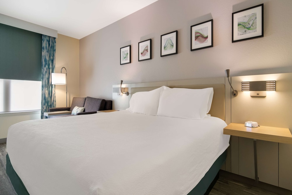 Hilton Garden Inn Madison West Middleton - photo 10