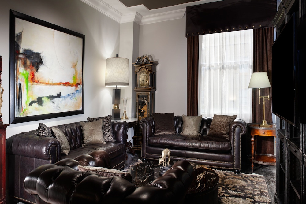 Le Pavillon New Orleans a Tribute Portfolio Hotel by Marriott - photo 25
