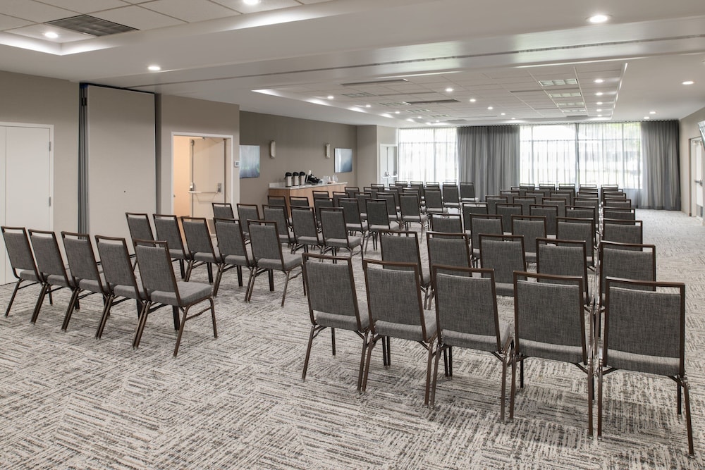 Fairfield by Marriott Issaquah - photo 26