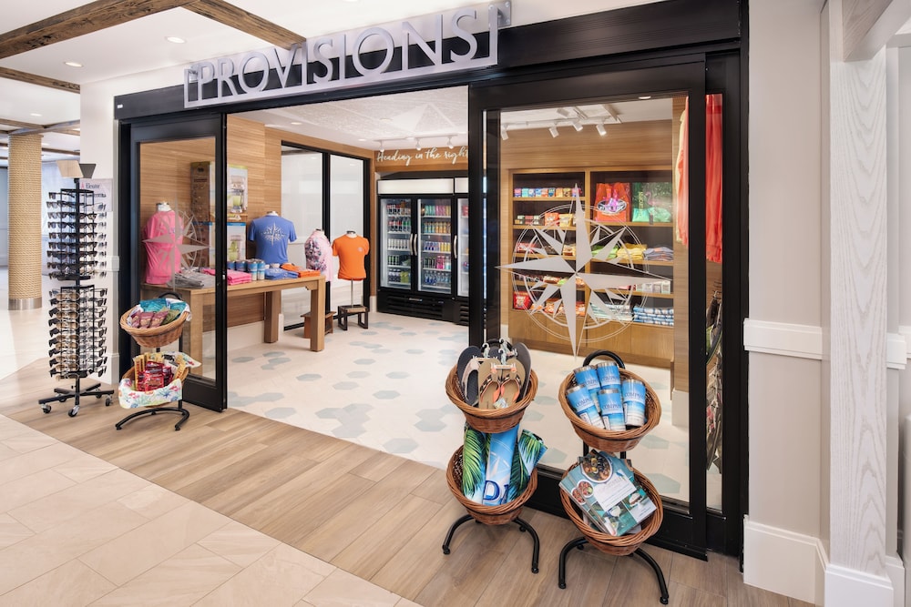 Compass by Margaritaville Hotel Naples - photo 18