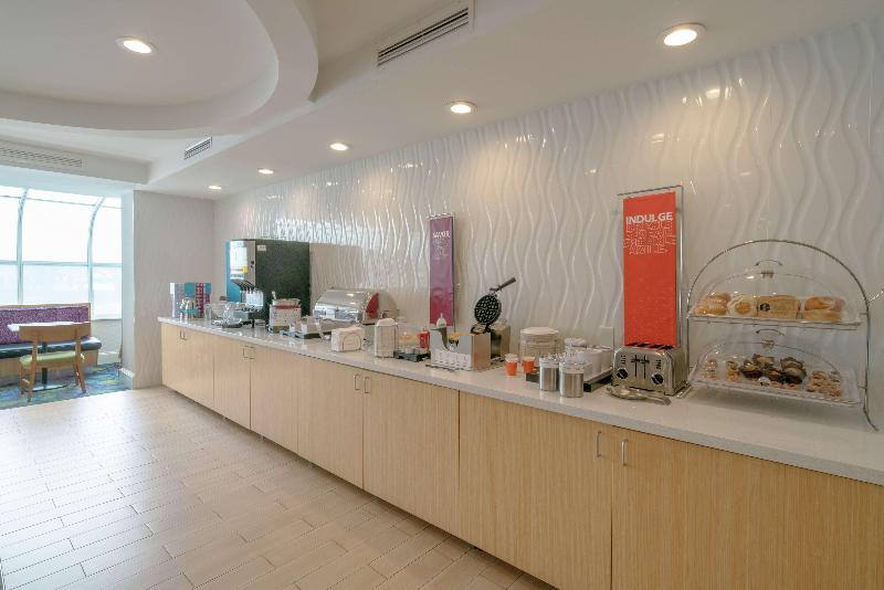 Hampton Inn by Hilton Hopewell Fort Gregg Adams - photo 33