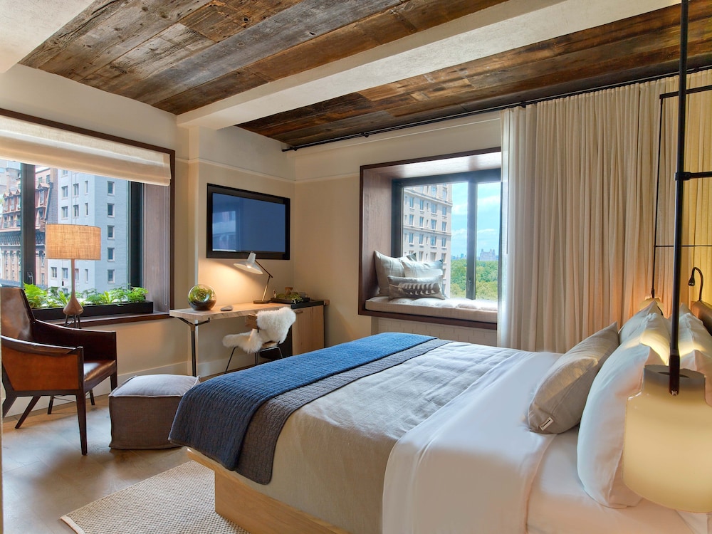 1 Hotel Central Park - featured photo