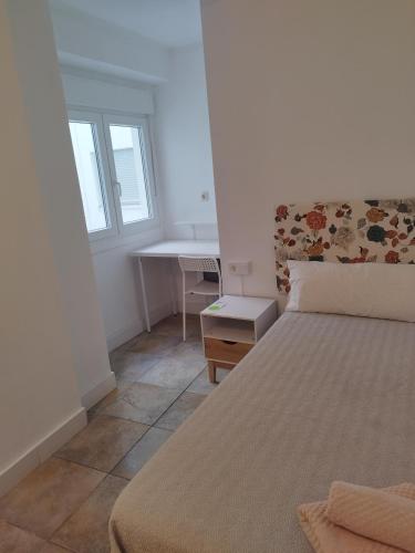 Ecorooms SCQ estacion in Santiago De Compostela, Spain