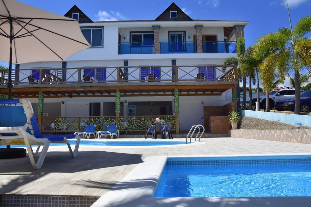 Ensenada Resort in Unknown City, Dominican Republic