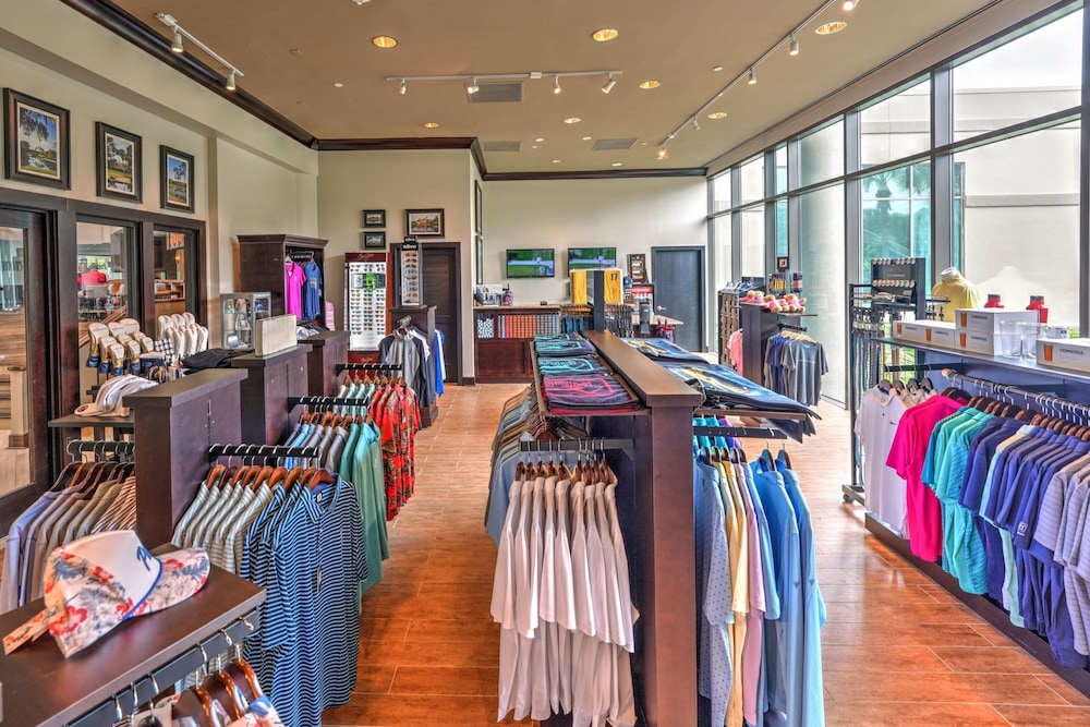 Sawgrass Marriott Golf Resort & Spa - photo 90