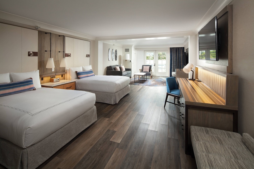 Laguna Cliffs Marriott Resort and Spa - photo 9