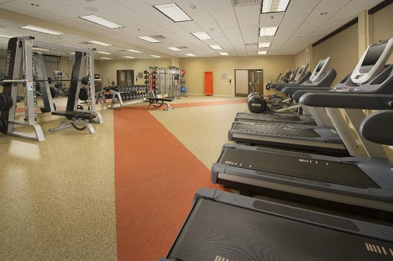 Courtyard by Marriott Dallas DFW Airport North Grapevine - photo 95