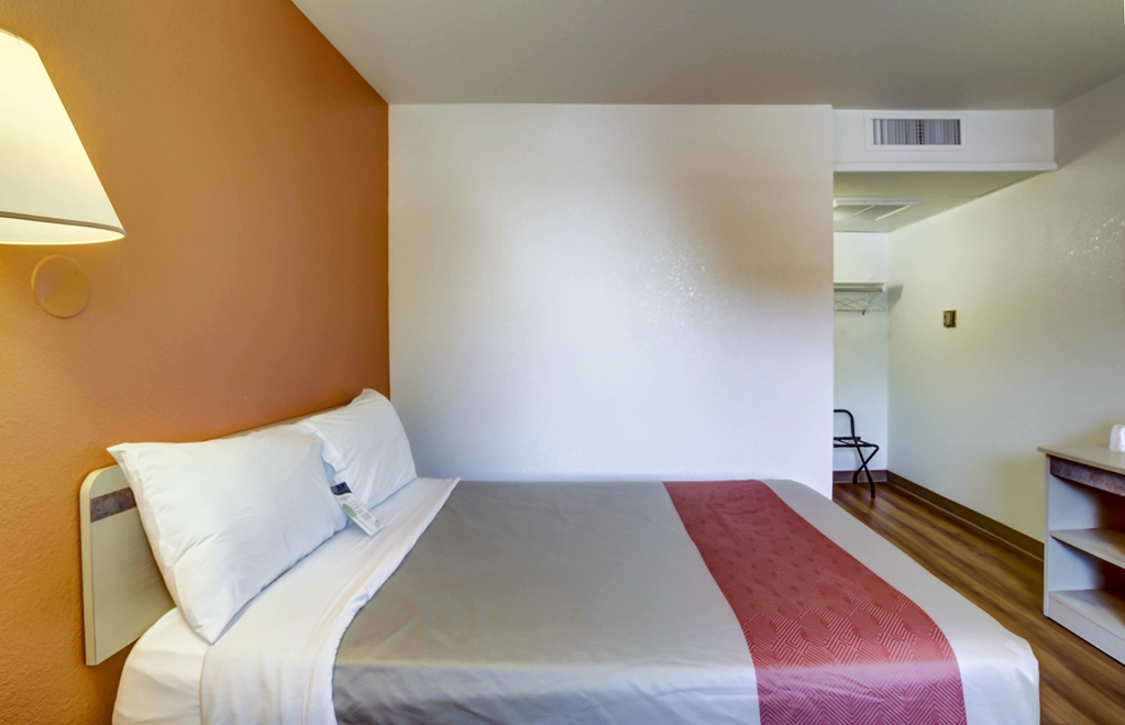 Motel 6 Grants Pass OR - photo 15