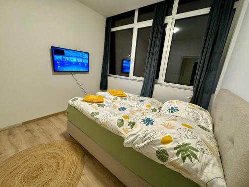 City Ferien Wohnungen 3 in Rosenheim, Germany