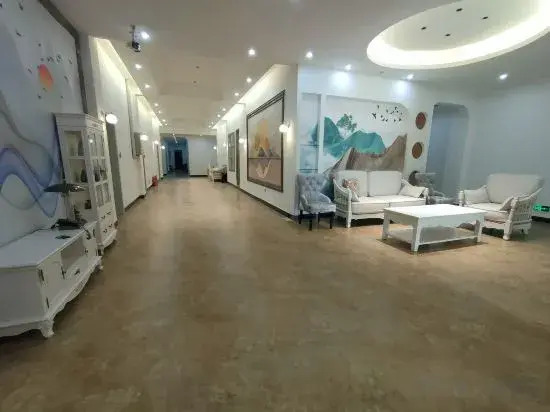 Jiangyong Household Convenient Hotel in Xiaopu, People's Republic of China