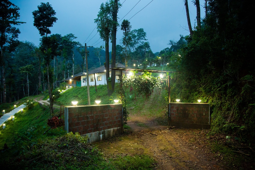 Room The Nest Bettathur Coorg Ct No 00 — Madikeri