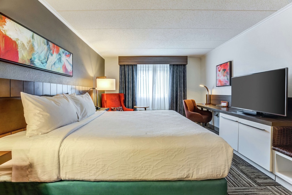 Hilton Garden Inn Boston Waltham - photo 14
