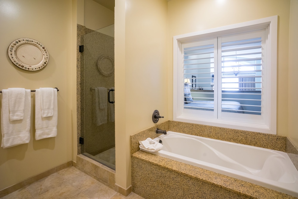 Oceano Hotel and Spa - photo 23