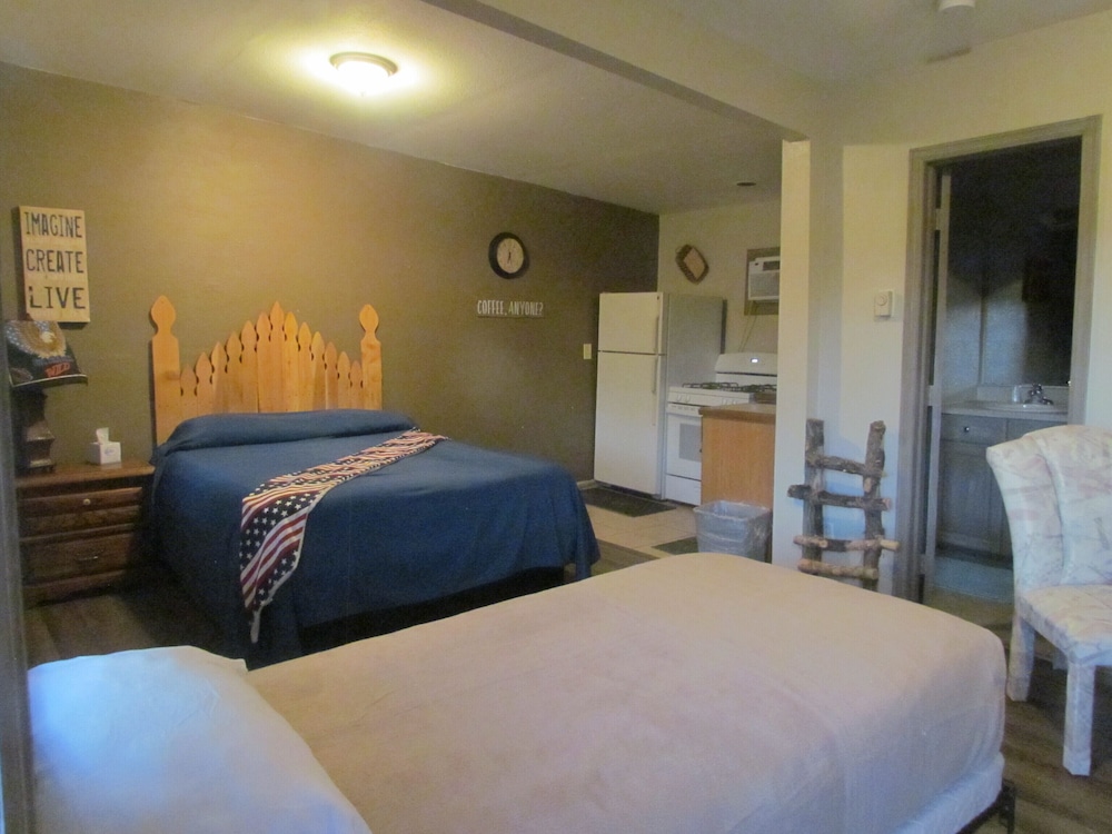 True North Motel - photo 8