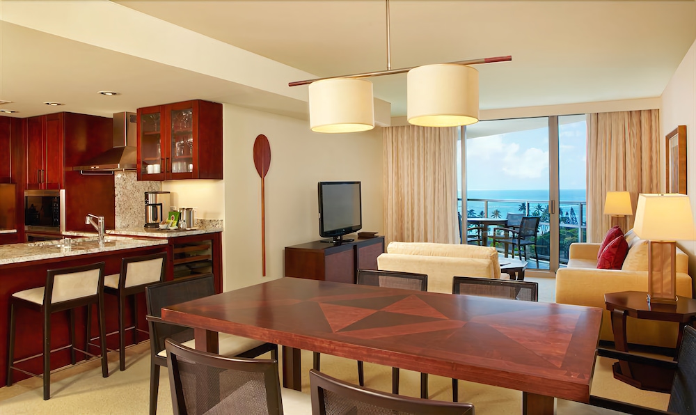 Jet Luxury at The Trump Waikiki - photo 40
