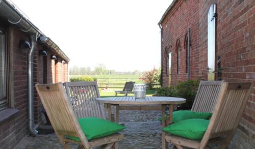 Gretes Hof — hotel in Osterholz-Scharmbeck