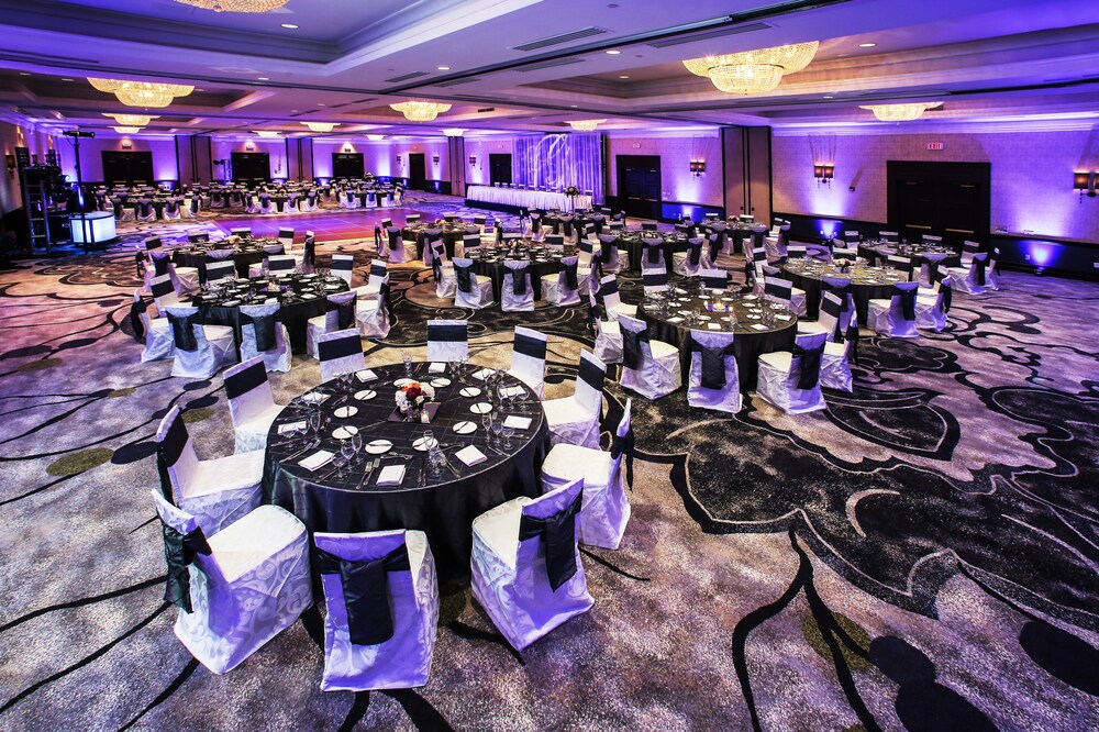 Marriott Milwaukee West - photo 48