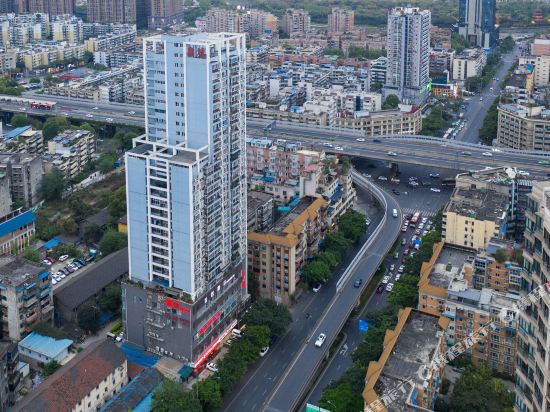 Xiju Hotel - last minute hotel in Chengdu