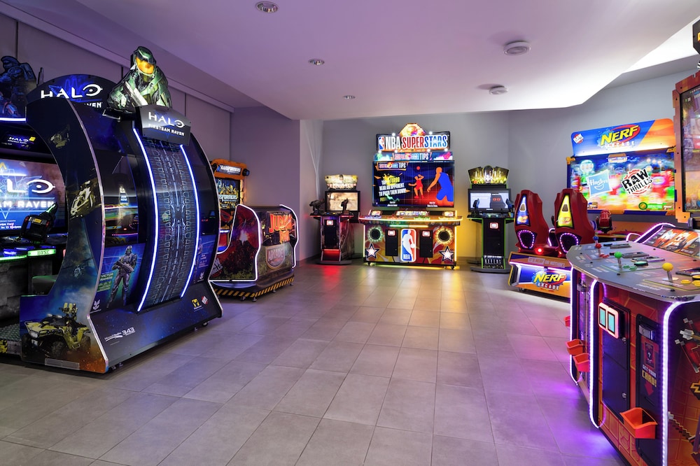 Holiday Inn Resort Kissimmee by the Parks by IHG - photo 41