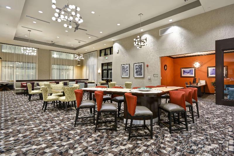 Homewood Suites by Hilton Rocky Mount - photo 121