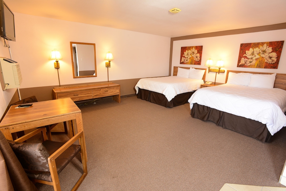 Burlington Inn - photo 8