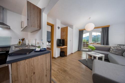 Alpinplus — 4-Star Luxury Hotel in Zoeblen, Austria