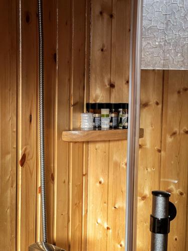 Cottage farvana