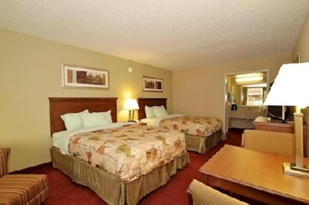 Springfield Inn TN - photo 18