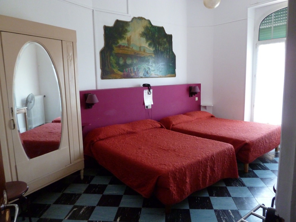 Hôtel Peron — Marseille — photo 4