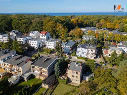 Dom Wakacyjny Kołobrzeg Sosnowa 1 in Kolobrzeg, Poland