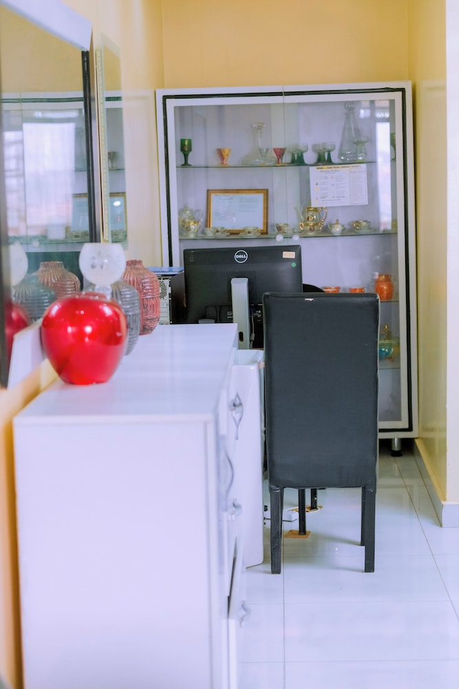 Kigali Peace Villa — Kigali — photo 2