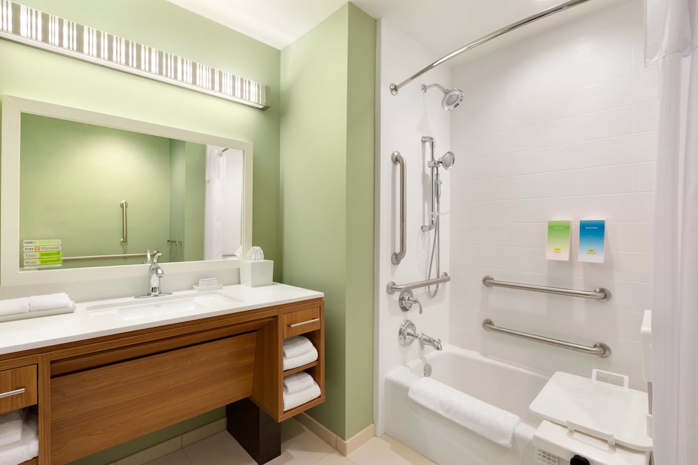 Home2 Suites by Hilton Houston Willowbrook - photo 12