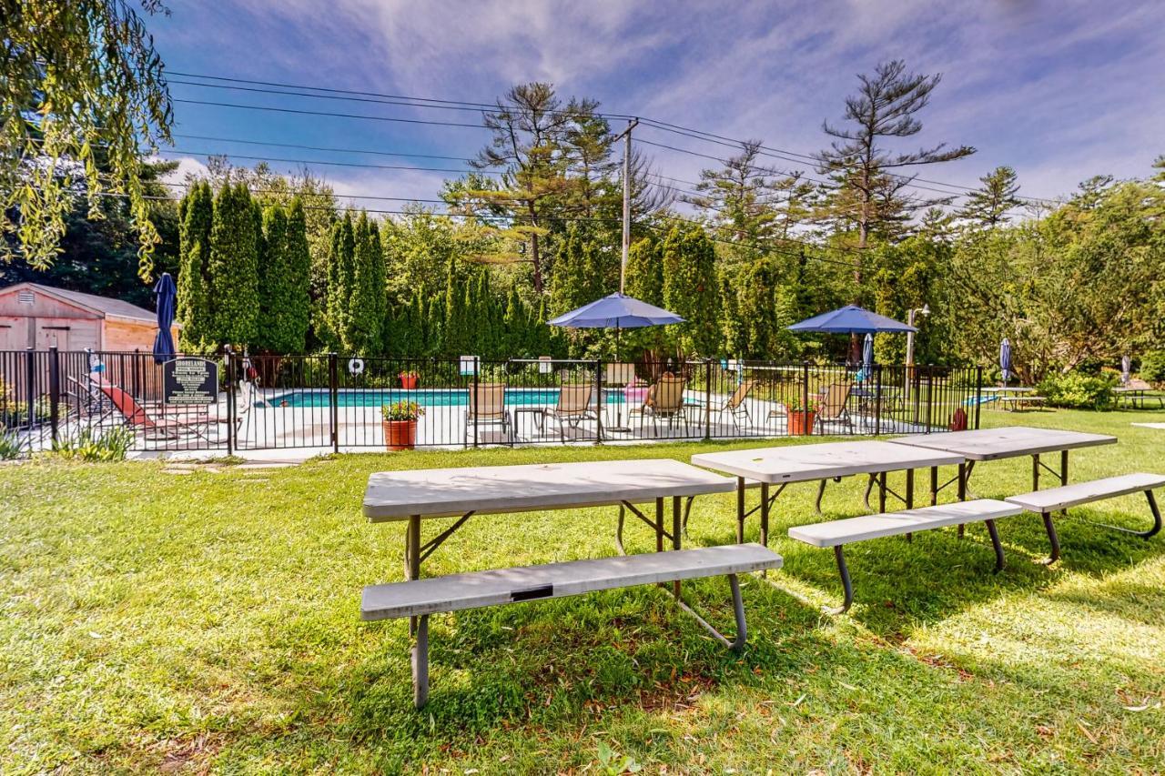 Shorebreeze Inn - photo 30