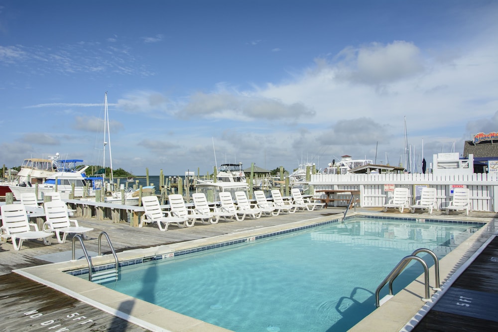 The Anchorage Inn and Marina - photo 30