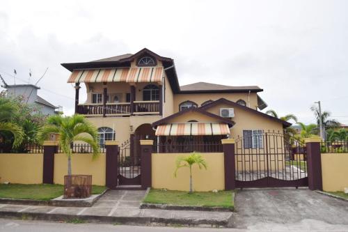 Rhyne Park Inn in Montego Bay, Jamaica