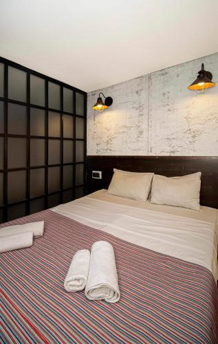 Tbilisi Heart Funky 1BR Apt By Wehost